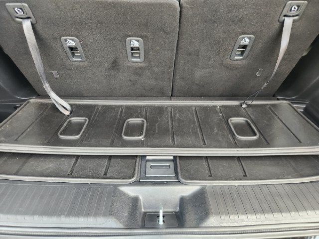 Used 2024 Honda Pilot EX-L image 30