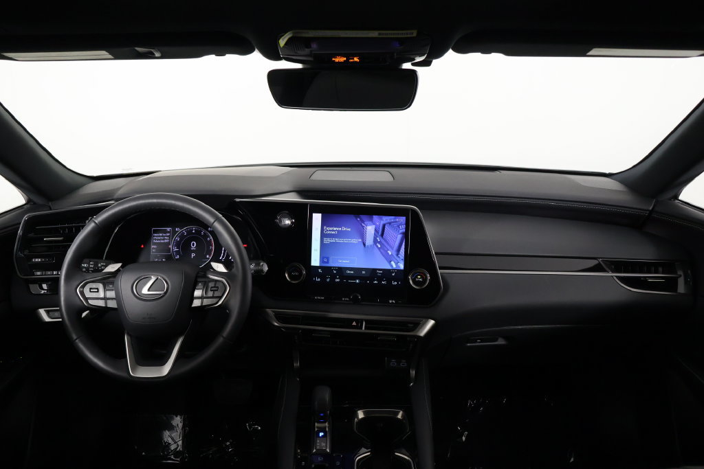 Certified 2024 Lexus RX 350 FWD w/ Technology Package image 8