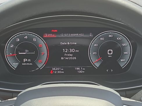 Used 2023 Audi Q5 Premium w/ Premium Plus Package AWD/4WD image 16