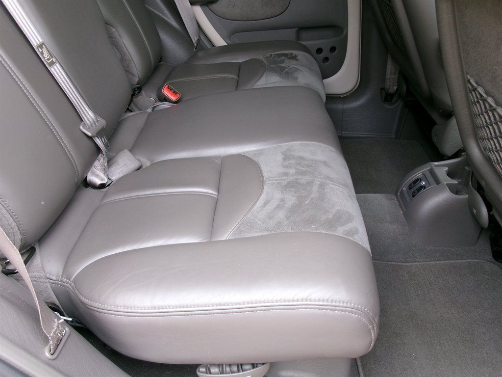 Used 2001 Chrysler PT Cruiser FWD image 24