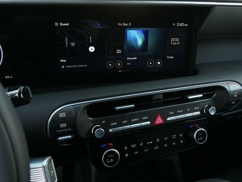 New 2026 Hyundai Palisade Calligraphy image 11