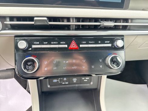 Certified 2026 Hyundai Tucson Limited AWD/4WD image 27