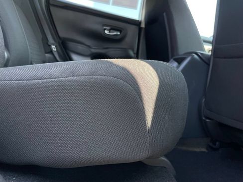 Used 2026 Honda HR-V LX image 35
