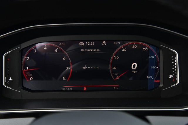 New 2026 Volkswagen Jetta GLI Autobahn FWD image 12