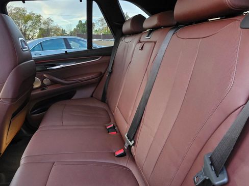 Used 2017 BMW X5 M w/ Executive Package image 24