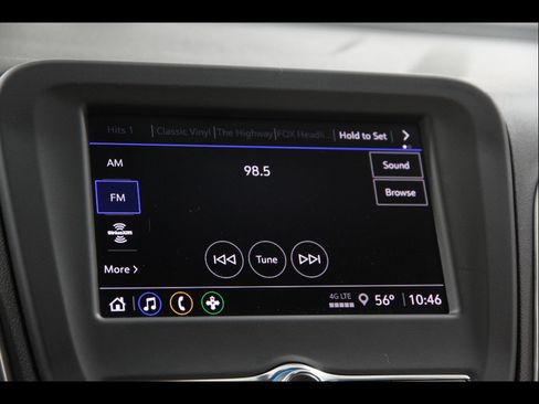 Certified 2023 Chevrolet Equinox LT FWD image 10