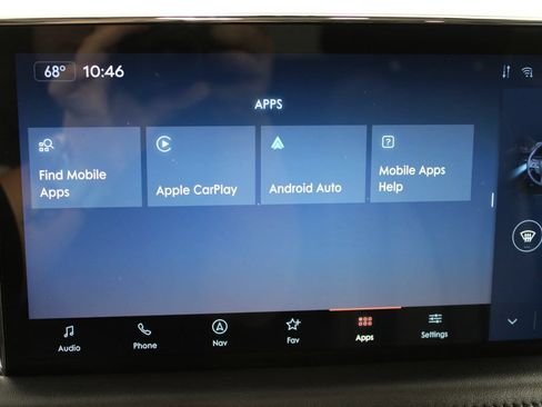 Used 2022 Lincoln Nautilus Reserve AWD/4WD image 49