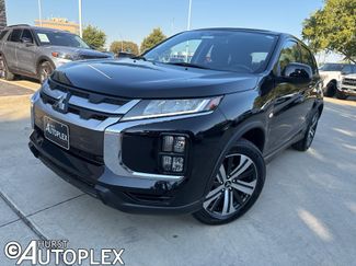 New 2025 Mitsubishi Outlander Sport ES video 1