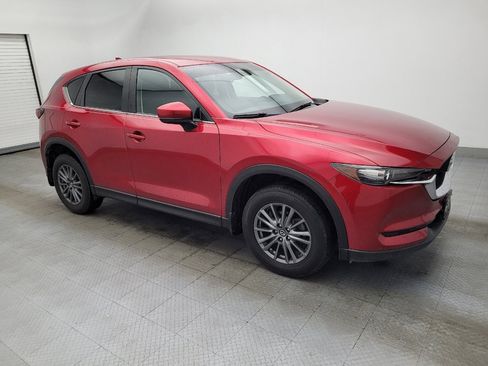 Used 2017 MAZDA CX-5 Sport image 11