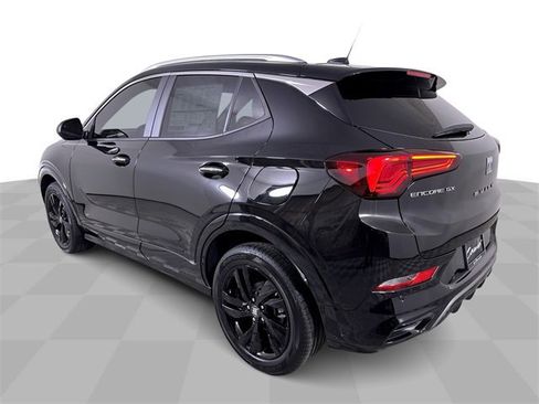 New 2026 Buick Encore GX Sport Touring w/ Advanced Technology Package image 6