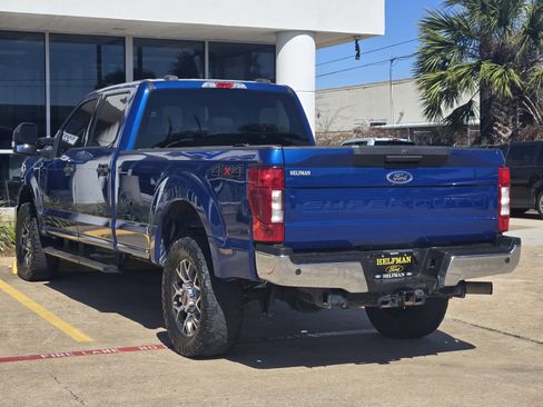 Used 2022 Ford F350 XLT w/ XLT Value Package image 4
