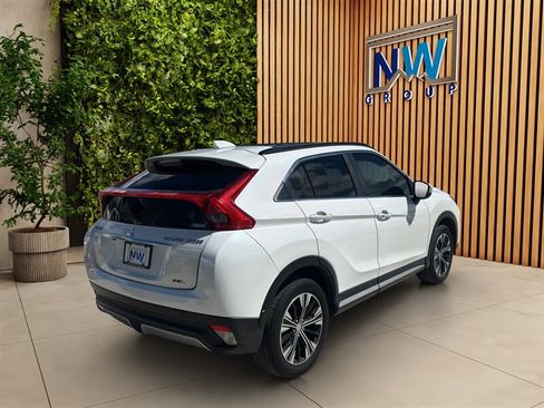 Used 2019 Mitsubishi Eclipse Cross AWD image 16