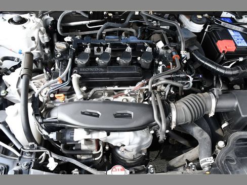 Used 2022 Honda Civic Sport Touring image 24