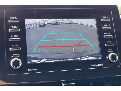 Used 2022 Toyota Camry LE w/ Carpet Mat Package (TMS) image 24