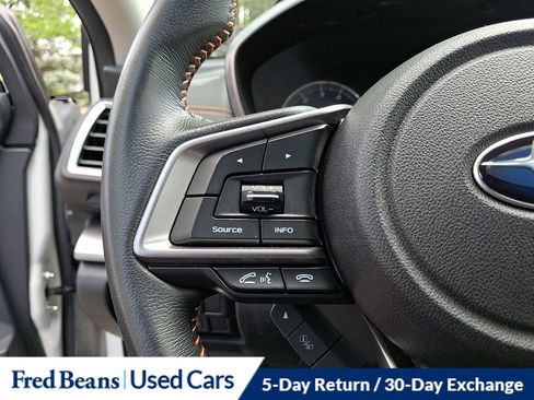 Used 2022 Subaru Crosstrek 2.5i Limited w/ Moonroof Package 2 AWD/4WD image 23