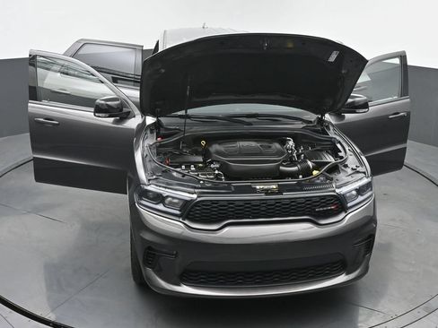 Used 2021 Dodge Durango GT AWD/4WD image 67