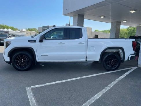 Used 2023 GMC Sierra 1500 Elevation AWD/4WD image 8