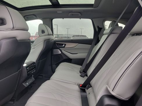 New 2026 Acura MDX SH-AWD w/ Advance Package image 12