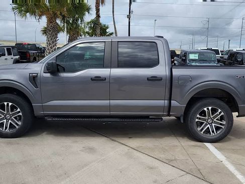 Used 2021 Ford F150 XL w/ STX Appearance Package RWD image 5