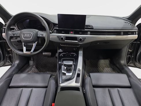Used 2023 Audi A5 2.0T Prestige w/ Black Optic Plus Package AWD/4WD image 10