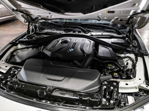 Used 2018 BMW 330i Sedan RWD image 41
