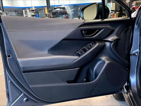 Used 2025 Subaru Crosstrek 2.5i Sport image 9