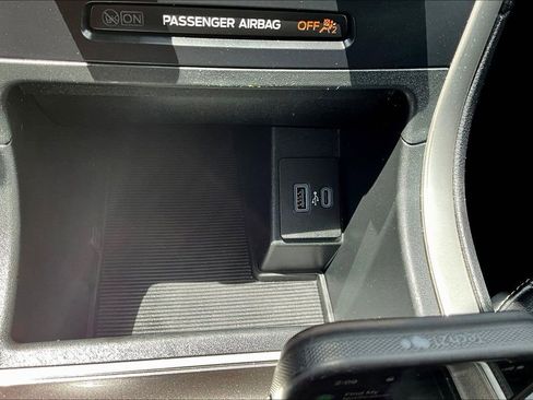Used 2024 Ford Edge SEL AWD/4WD image 16