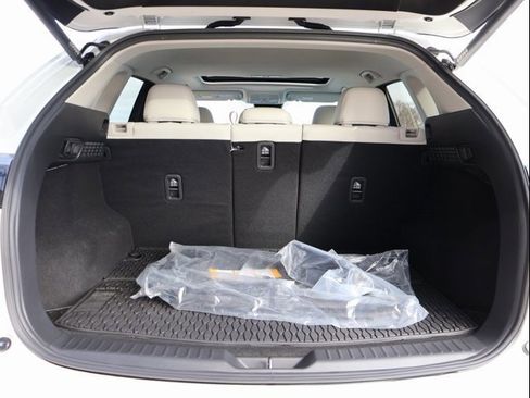 New 2025 MAZDA CX-5 AWD 2.5 S image 15