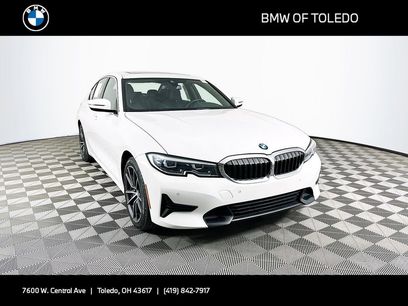 Used 2019 BMW 330i xDrive Sedan w/ Convenience Package
