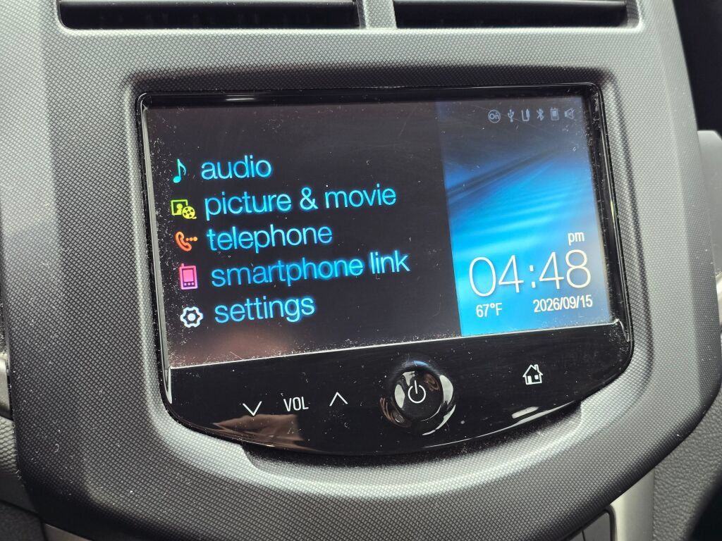 Used 2013 Chevrolet Sonic LT FWD image 27