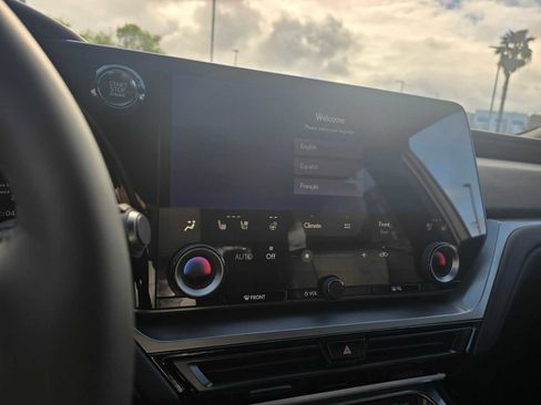 New 2026 Lexus TX 350 AWD image 29