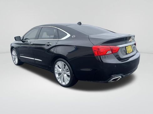 Used 2014 Chevrolet Impala LTZ image 3