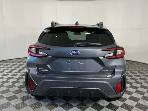 New 2025 Subaru Crosstrek 2.5i Limited image 6