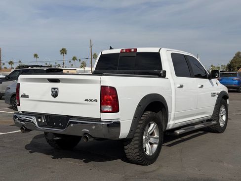 Used 2014 RAM 1500 Big Horn image 8