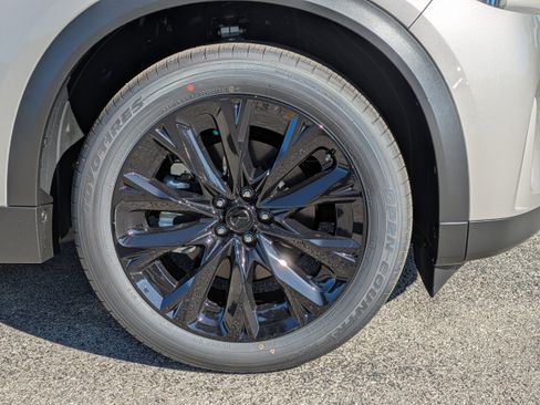 New 2026 MAZDA CX-90 3.3 Turbo w/ Premium Sport Pkg image 12