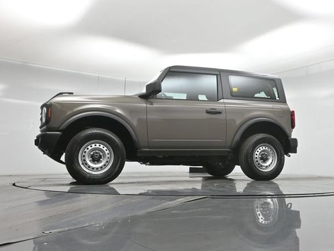 New 2026 Ford Bronco 2-Door AWD/4WD image 7
