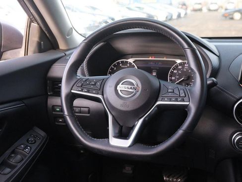 Used 2021 Nissan Sentra SV image 22