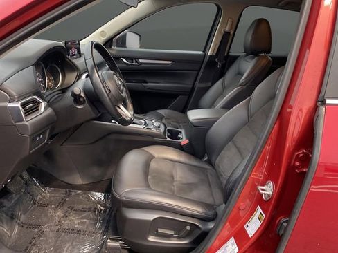 Used 2019 MAZDA CX-5 Touring image 4