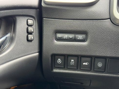 Used 2019 Nissan Murano SL w/ SL Technology Package image 17