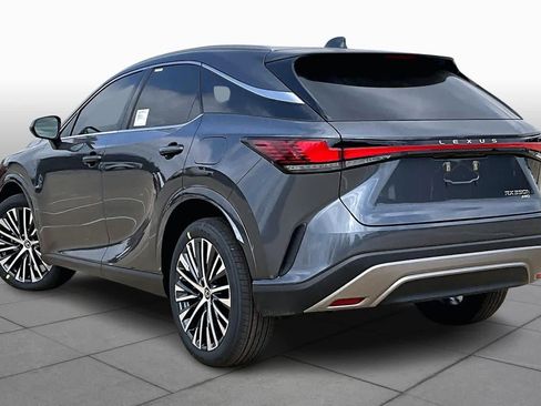 New 2026 Lexus RX 350 image 12