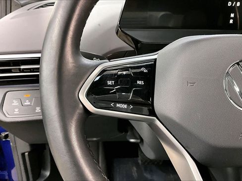 Used 2022 Volkswagen ID.4 Pro S w/ Gradient Package image 20