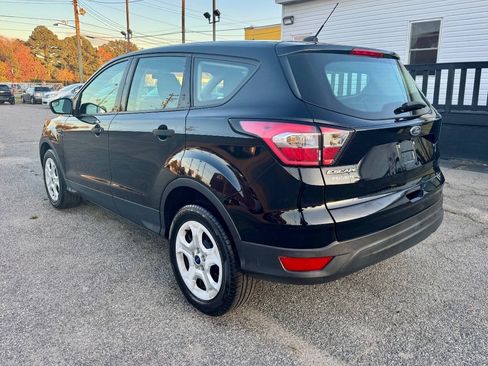 Used 2018 Ford Escape S FWD image 6