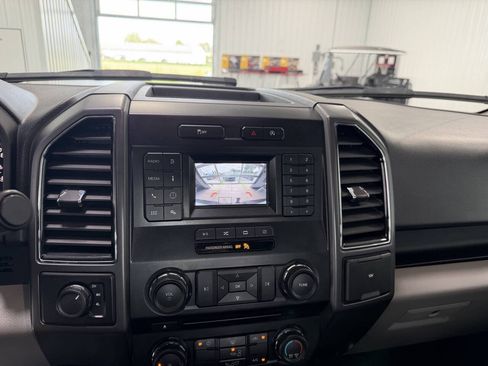 Used 2018 Ford F150 XLT AWD/4WD image 13