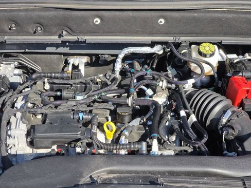 Used 2023 Ford Bronco Sport Outer Banks image 18