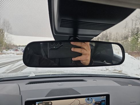 New 2025 Nissan Altima 2.5 SL image 26