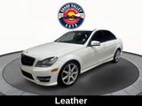 Used 2014 Mercedes-Benz C 300 4MATIC Sedan image 3