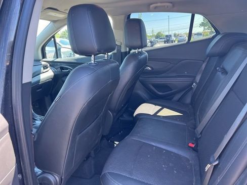 Used 2019 Buick Encore Preferred AWD/4WD image 13