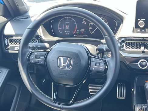 Certified 2024 Honda Civic Sport image 8