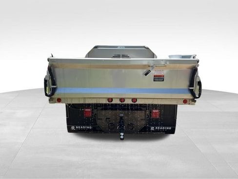New 2026 GMC Sierra 3500 Pro w/ Convenience Package AWD/4WD image 5