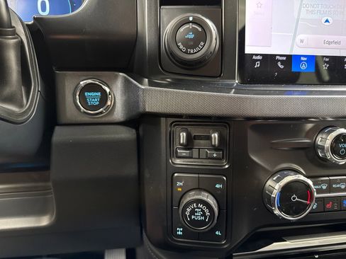New 2026 Ford F350 Platinum w/ Tremor Off-Road Package AWD/4WD image 27